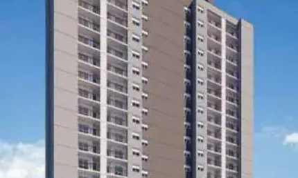 Apartamento com 1 quarto à venda na Avenida Padre Pereira de Andrade, 13, Alto de Pinheiros, São Paulo