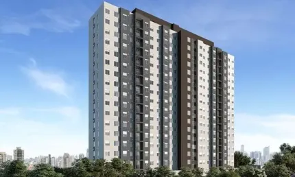Apartamento com 2 quartos à venda na Avenida Condessa Elisabeth de Robiano, 6000, Penha, São Paulo