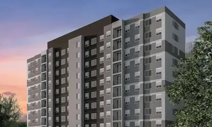 Apartamento com 2 quartos à venda na Avenida Presidente Wilson, 620, Mooca, São Paulo