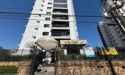 Apartamento com 4 quartos à venda na Avenida Francisco Falconi, 574, Jardim Avelino, São Paulo