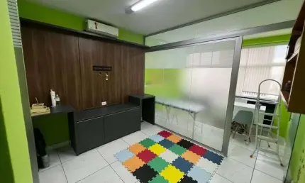 Sala comercial à venda na Avenida Paulista, 2073, Bela Vista, São Paulo