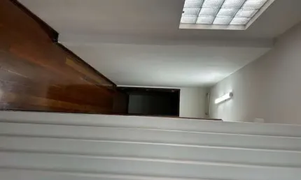 Casa comercial para alugar na Rua Fortunato, 119, Vila Buarque, São Paulo