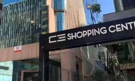 Sala comercial à venda na Rua Frei Caneca, 1380, Consolação, São Paulo