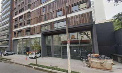 Sala comercial à venda na Rua Augusta, 2854, Cerqueira César, São Paulo