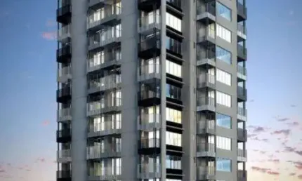 Sala comercial à venda na Rua Turiassu, 446, Perdizes, São Paulo