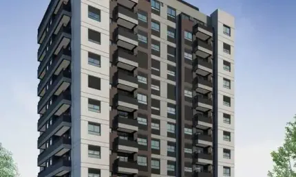 Apartamento com 2 quartos à venda na Rua Tibiri, 60, Jardim São Paulo (Zona Norte), São Paulo