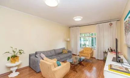 Casa com 4 quartos à venda na Rua Lussanvira, 85, Vila Guarani, São Paulo
