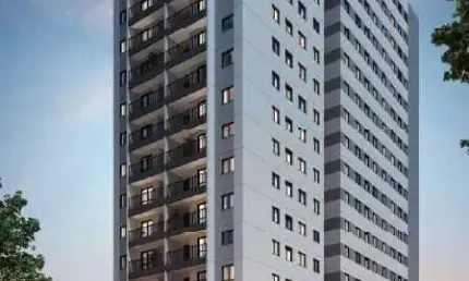 Apartamento com 2 quartos à venda na Rua Conception Arenal, 447, Jabaquara, São Paulo