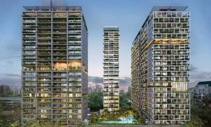 Apartamento com 2 quartos à venda na Rua Tarquínio de Sousa, 1222, Campo Belo, São Paulo