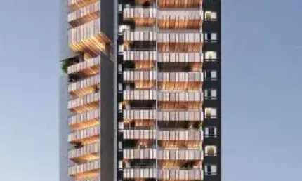 Apartamento com 1 quarto à venda na Avenida Pedroso de Morais, 953, Pinheiros, São Paulo