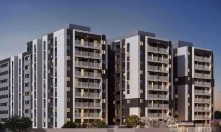 Apartamento com 2 quartos à venda na Avenida Elísio Teixeira Leite, 1585, Freguesia do Ó, São Paulo