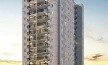 Apartamento com 2 quartos à venda na Rua Nova dos Portugueses, 941, Santana, São Paulo