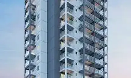 Apartamento com 1 quarto à venda na Rua Doutor Nicolau de Sousa Queirós, 603, Vila Mariana, São Paulo