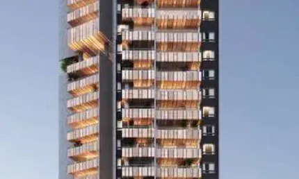 Apartamento com 1 quarto à venda na Avenida Pedroso de Morais, 953, Pinheiros, São Paulo