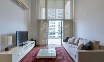 Apartamento com 2 quartos à venda na Avenida Dona Helena Pereira de Moraes, 290, Parque do Morumbi, São Paulo
