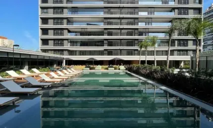 Arbo casas verticais - unidade a venda de 245 m2 - 3 suítes, 4 vagas no contra piso