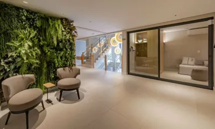 Apartamento com 1 quarto à venda na Rua Pamplona, 1214, Jardim Paulista, São Paulo