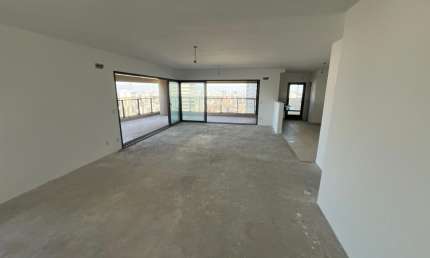 Apartamento de 195 m² | 3 Suítes | Vista Panorâmica na Vila Madalena