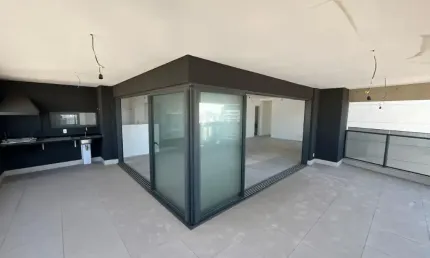 Apartamento de 195 m² | 3 Suítes | Vista Panorâmica na Vila Madalena