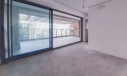 Exclusivo Triplex 3 Suítes e 4 Vagas – More ao Lado da Av. Paulista