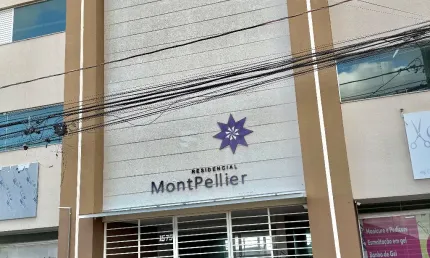 VENDA APARTAMENTO EDIFICIO MONTEPELLIER-NOVA RÚSSIA