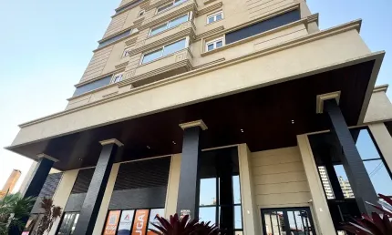 Apartamento com 2 quartos à venda na Rua México, 50, Centro, Ponta Grossa