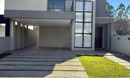 VENDA CASA NO CONDOMÍNIO VILLA TOSCANA-COLONIA DONA LUIZA
