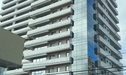 APARTAMENTO A VENDA EDIFICIO  PALAZZO MASINI CENTRO