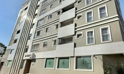 APARTAMENTO A VENDA EDIFÍCIO SAN FRANCISCO VILA ESTRELA