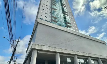 Apartamento com 2 quartos à venda na Rua Felipe Camarão, Uvaranas, Ponta Grossa