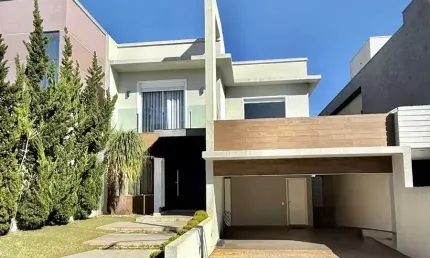 CASA A VENDA CONDOMÍNIO VILLA TOSCANA COLÔNIA DONA LUIZA