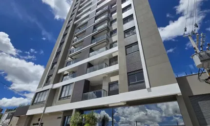 Apartamento à venda - edifício gran villagio -  vila estrela