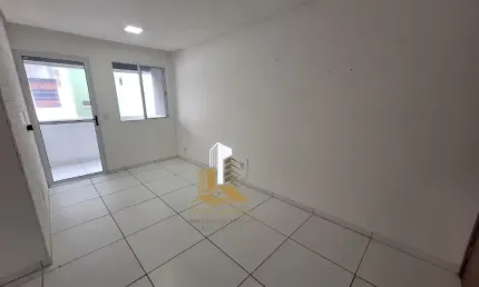 Apartamento no 2º andar, Residencial Reserva do Parque 1 – Santa Amélia