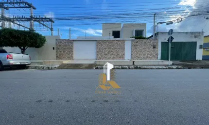 Casa com 3 quartos à venda na Rua dos Caetés, 126, Jacintinho, Maceió