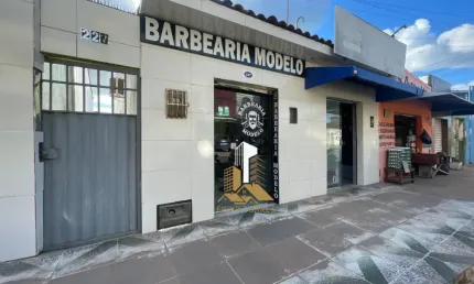 Casa comercial com 1 sala à venda na Rua Comendador José Geraldo da Silva, 2, Jacintinho, Maceió