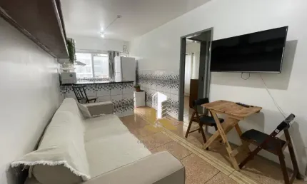 Apartamento com 2 quartos para alugar na Avenida Silvio Carlos Viana, 2.245, Ponta Verde, Maceió