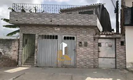 O imóvel certo para quem sabe fazer o dinheiro trabalhar!   casa à venda – salvador lyra
