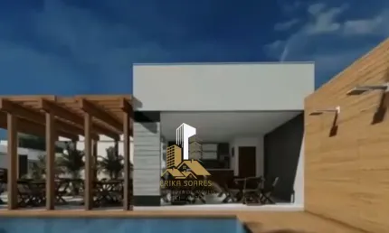 Uma casa na praia do francês... só sua nos feriados. residencial beliville