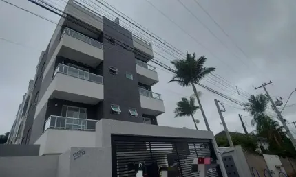 Apartamento para Venda em Pinhais, Centro, 3 dormitórios, 1 suíte, 2 banheiros, 1 vaga