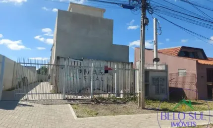 Sobrado para venda em curitiba, bairro alto, 3 dormitórios, 1 suíte, 2 banheiros, 2 vagas