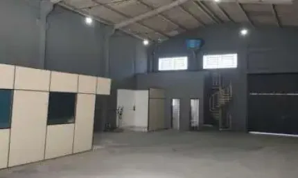 Barracão para venda em são josé dos pinhais, guatupê