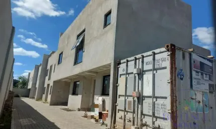 Sobrado para venda em curitiba, bairro alto, 2 dormitórios, 2 suítes, 2 banheiros, 1 vaga