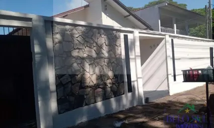 Casa para Venda em Paranavaí, Jardim São Cristóvão, 3 dormitórios, 1 banheiro, 3 vagas