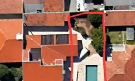Terreno à venda na Rua Edinei de Lima Godoy, 891, Pineville, Pinhais
