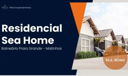 Casa para Venda em Matinhos, Praia Grande, 3 dormitórios, 1 suíte, 2 banheiros, 1 vaga