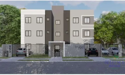 Studio para venda em curitiba, capão da imbuia, 1 dormitório, 1 banheiro, 1 vaga