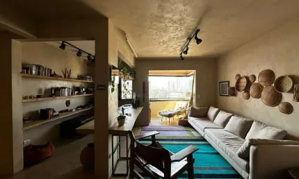 Apartamento com 2 quartos à venda na Rua da Harmonia, 539, São Paulo, Belo Horizonte