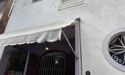 Casa em condomínio fechado com 3 quartos à venda no Méier, Rio de Janeiro 