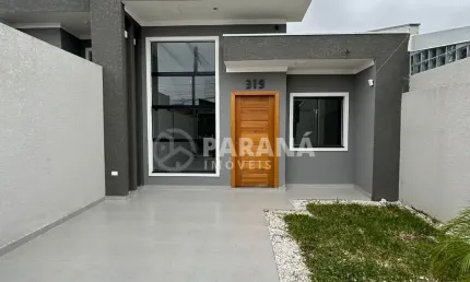 ️ VENHA CONFERIR ESTA CASA PERFEITA COM UMA MARAVILHOSA LOCALIZAÇÃO!!!