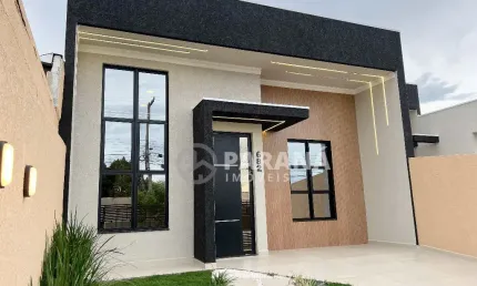 ️ CONFIRA ESTE MARAVILHOSO IMÓVEL COM ACABAMENTOS ÚNICOS: CASA ALTO PADRÃO QUE IRÁ TE ENCANTAR!!!